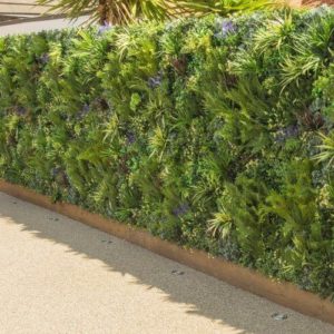 Top 6 benefits of vertical gardens