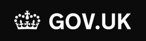 GovUK logo