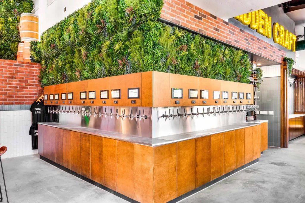 artificial green wall panels