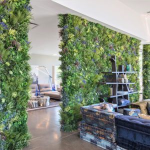 Green Wall Panels