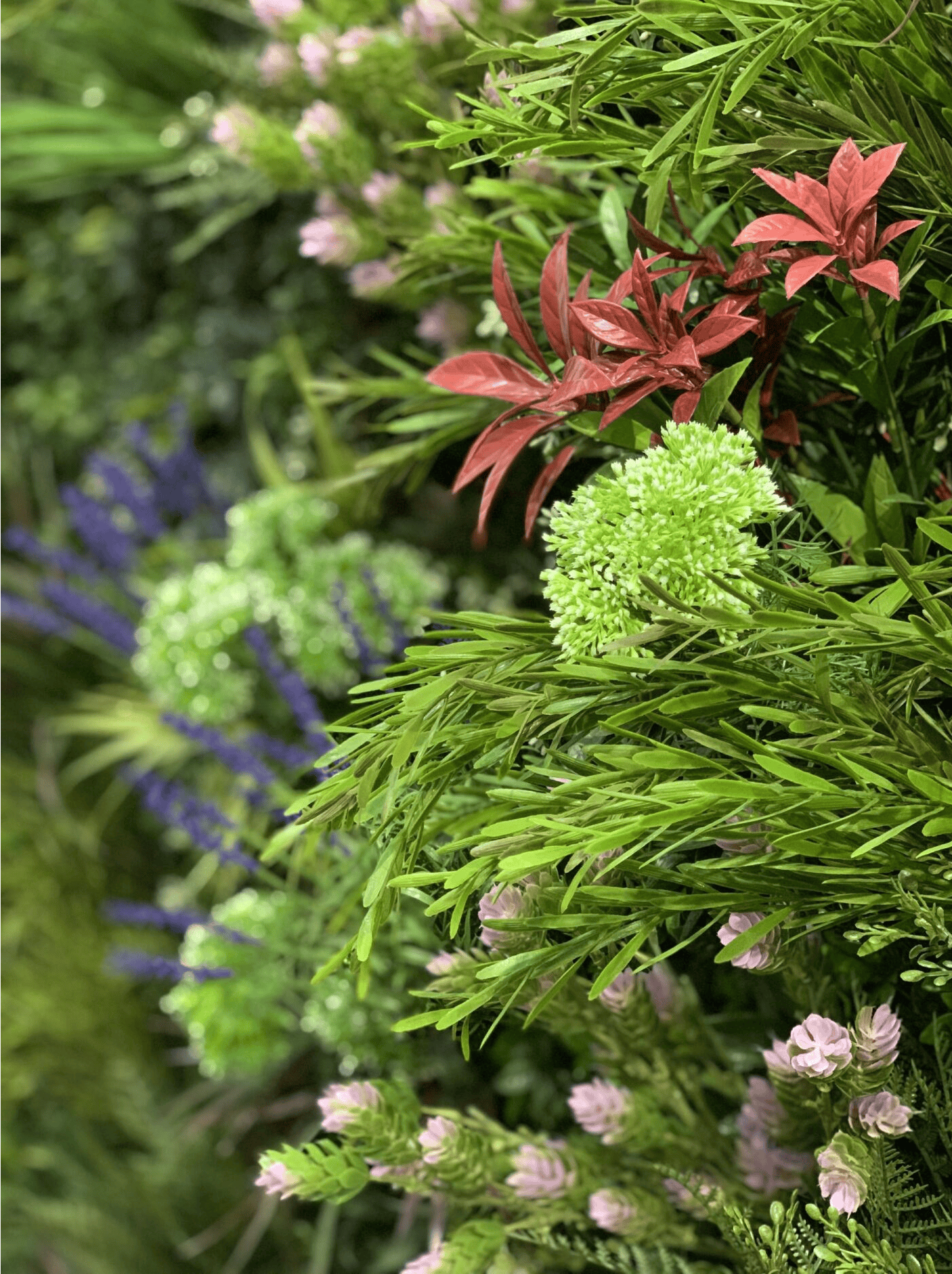 Artificial Plants and Flowers